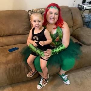 Meet your Posher, Shirley